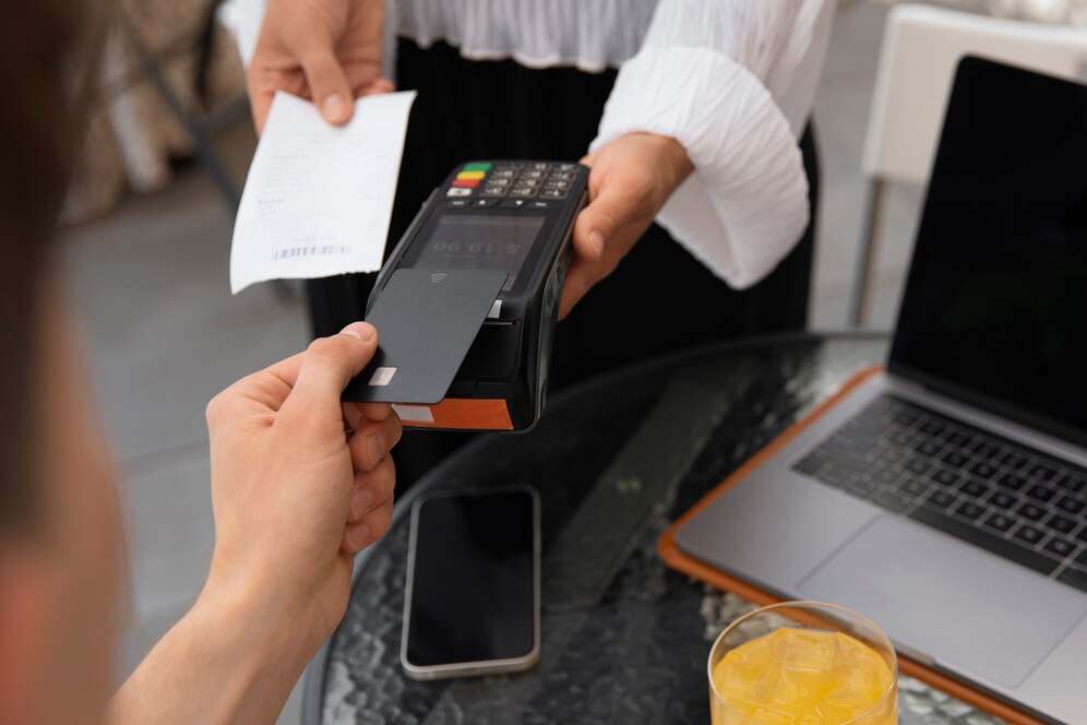 Best Merchant Account Providers in Canada