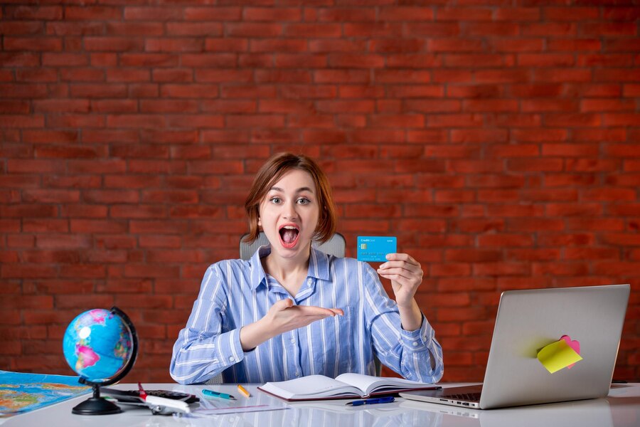 Best Travel Credit Cards in Canada