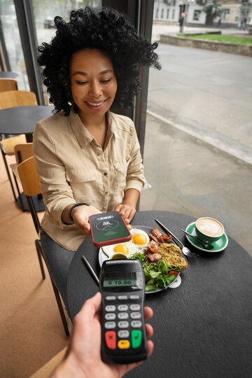 Merchant Accounts for Canadian Businesses