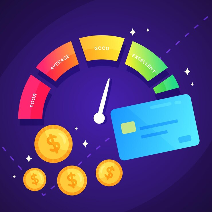 prepaid visa card with credit monitoring